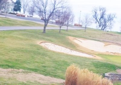 Chiropractic Lexington KY Golf Course Landscape