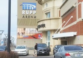 Chiropractic Lexington KY Rupp Arena